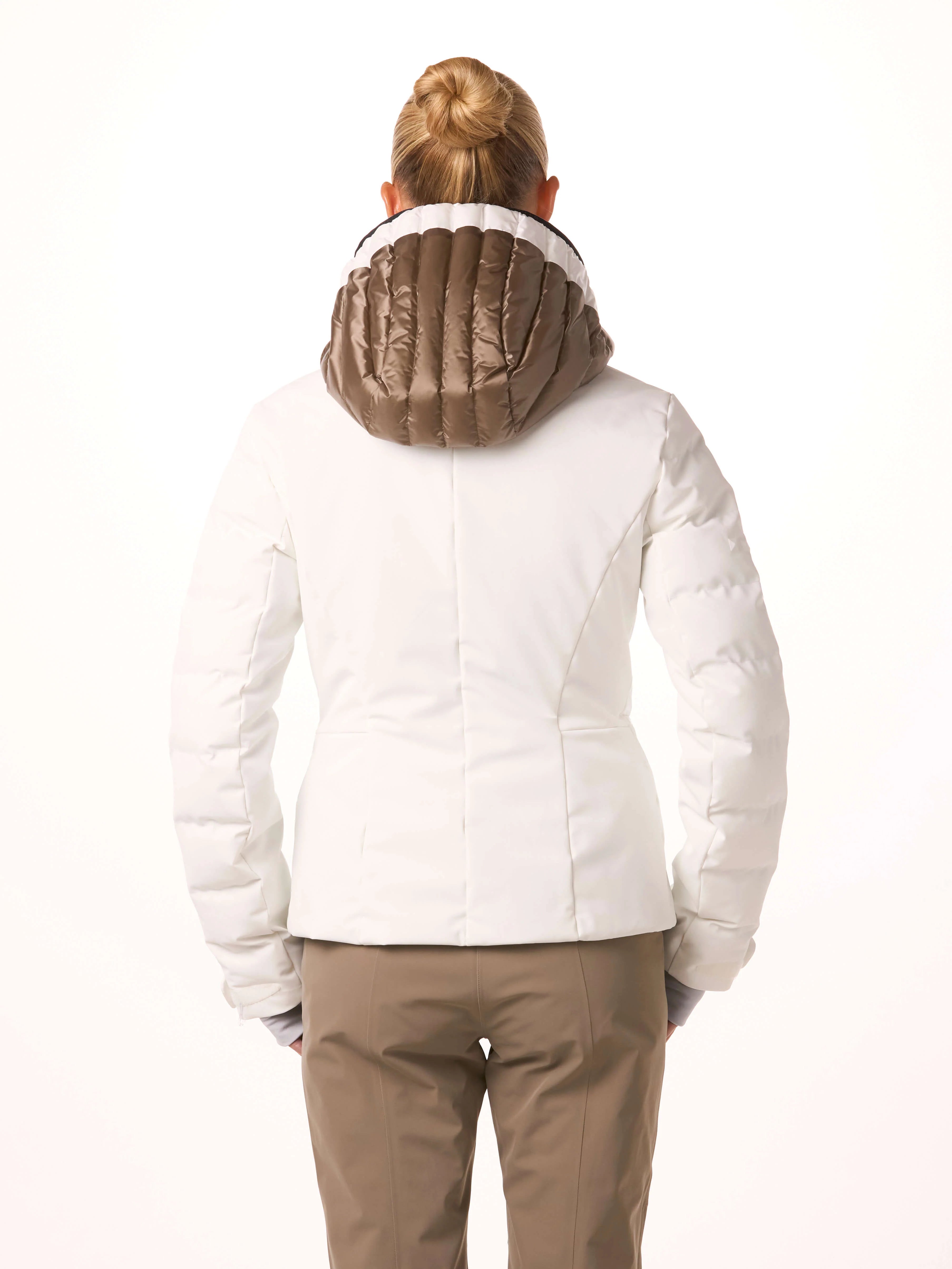 Mira Jacket Wmn