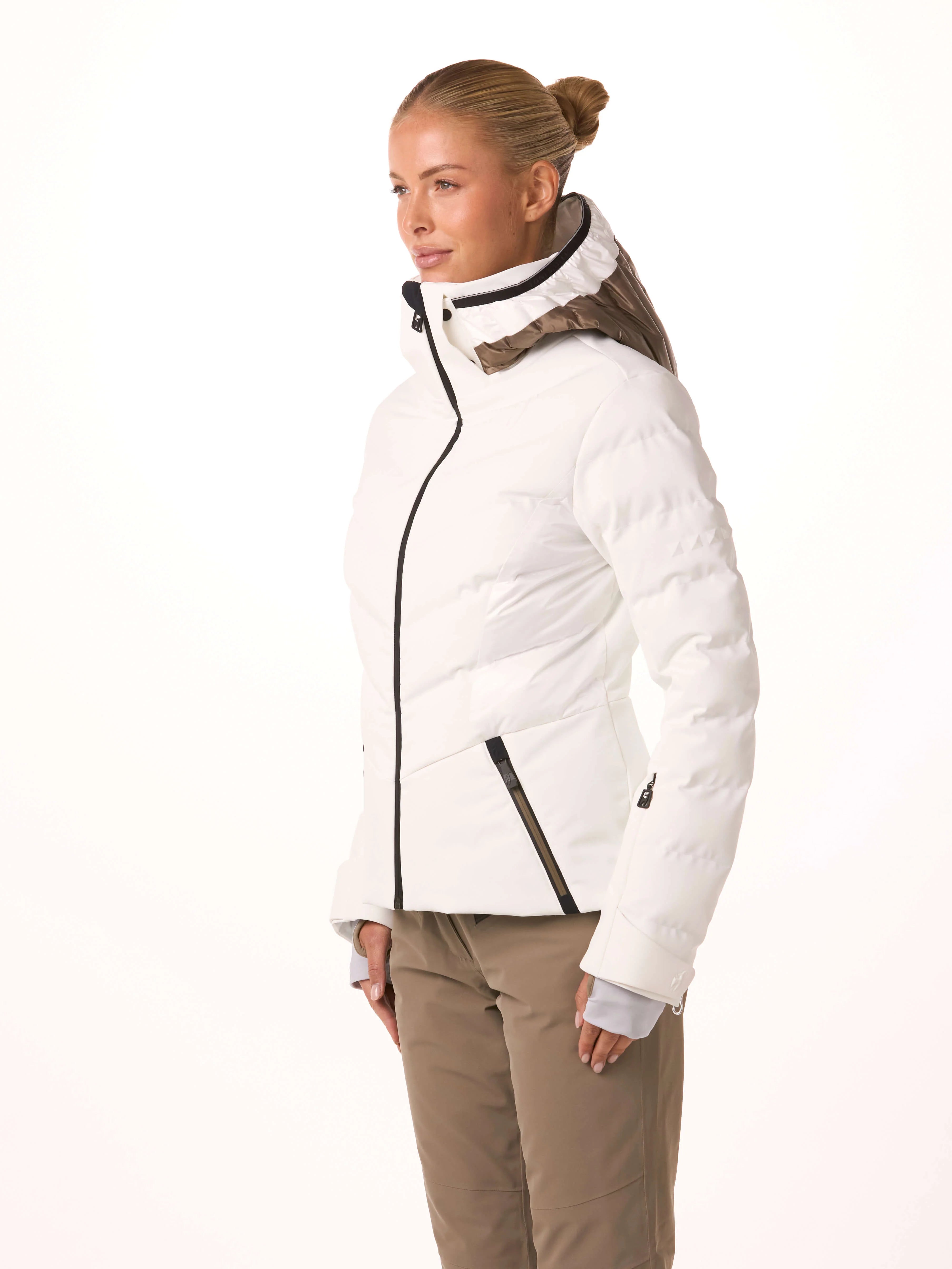 Mira Jacket Wmn