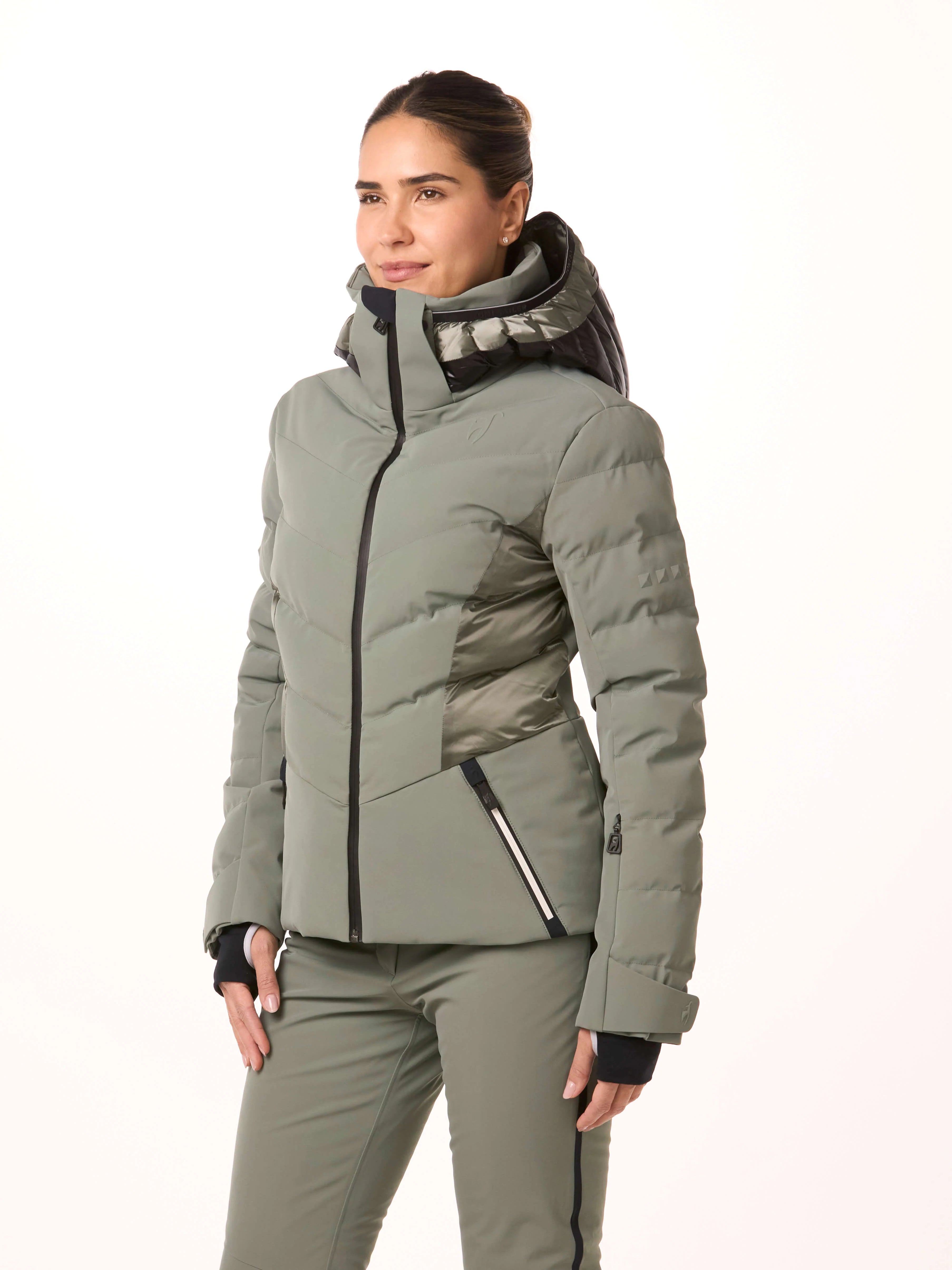 Mira Jacket Wmn