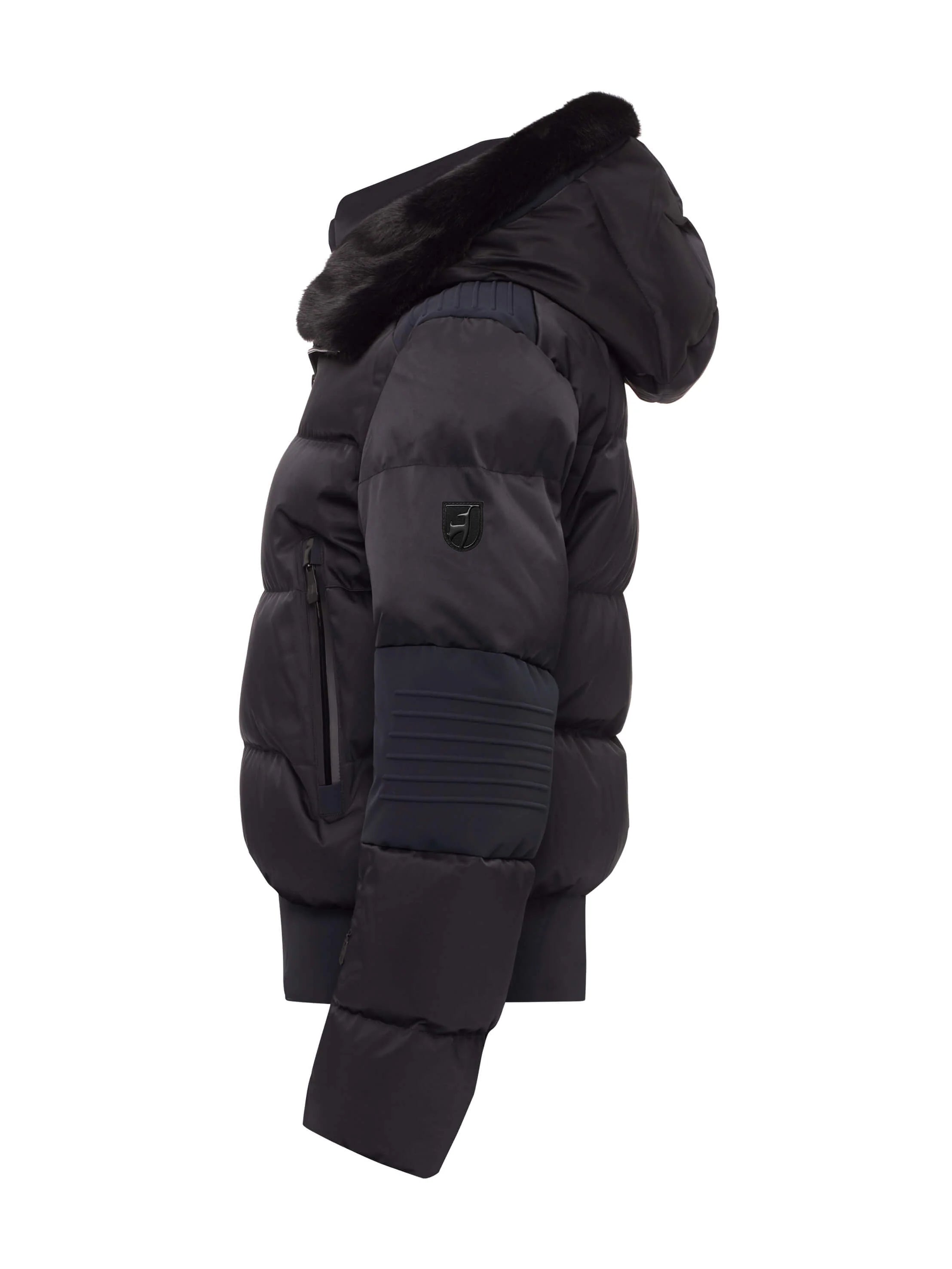 Sasha Jacket Wmn
