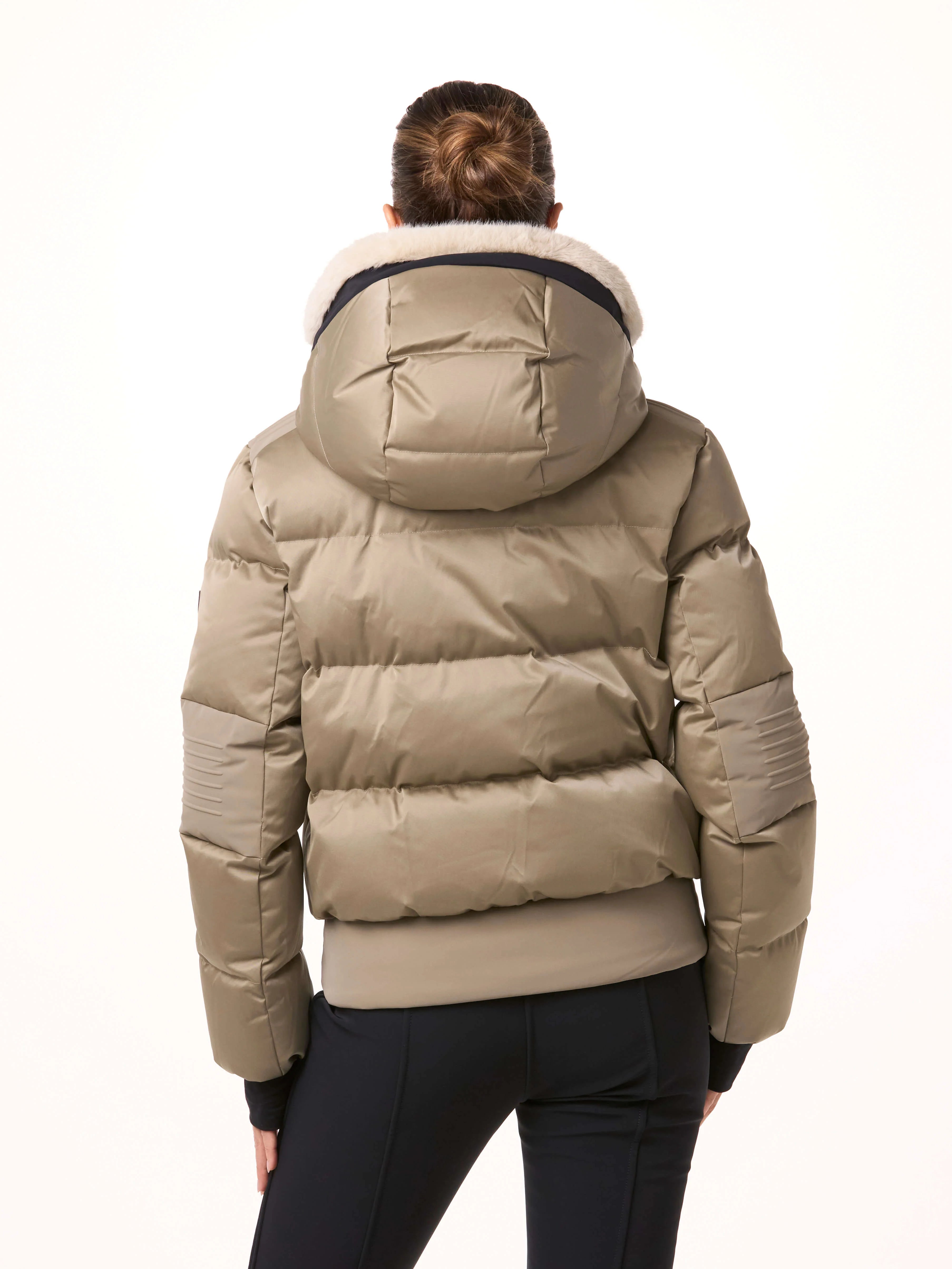 Sasha Jacket Wmn