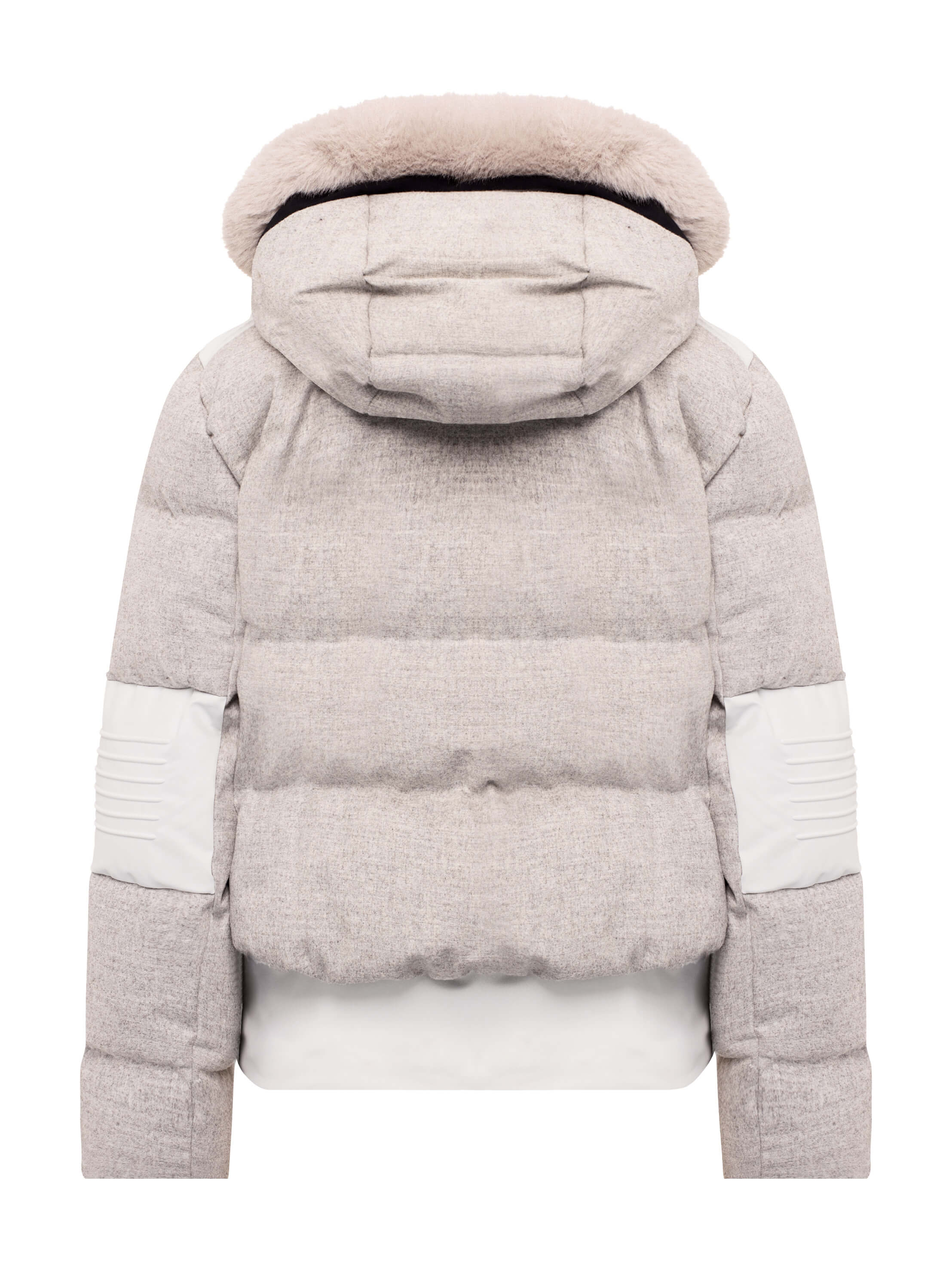 Sasha Wool Jacket Wmn