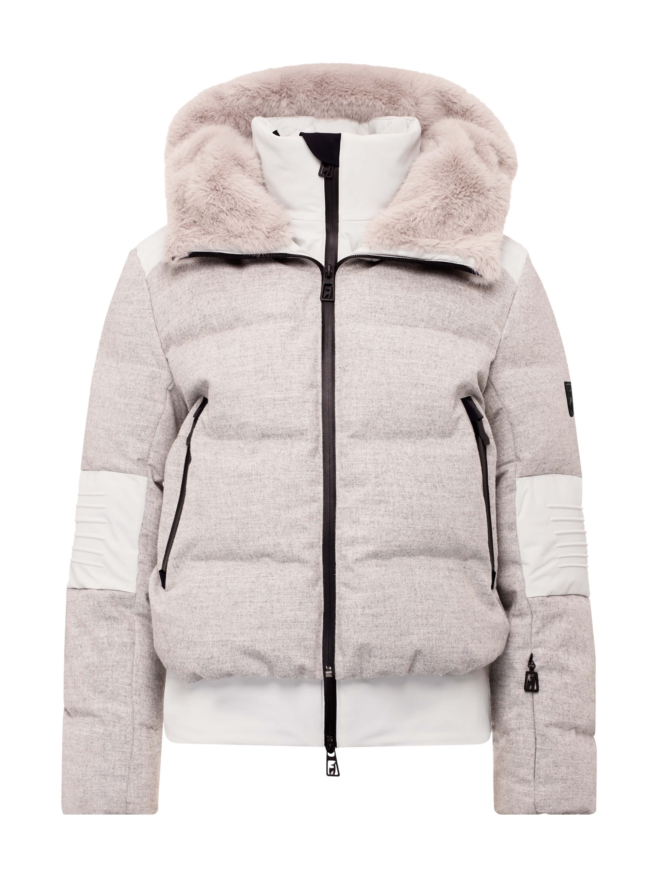 Sasha Wool Jacket Wmn