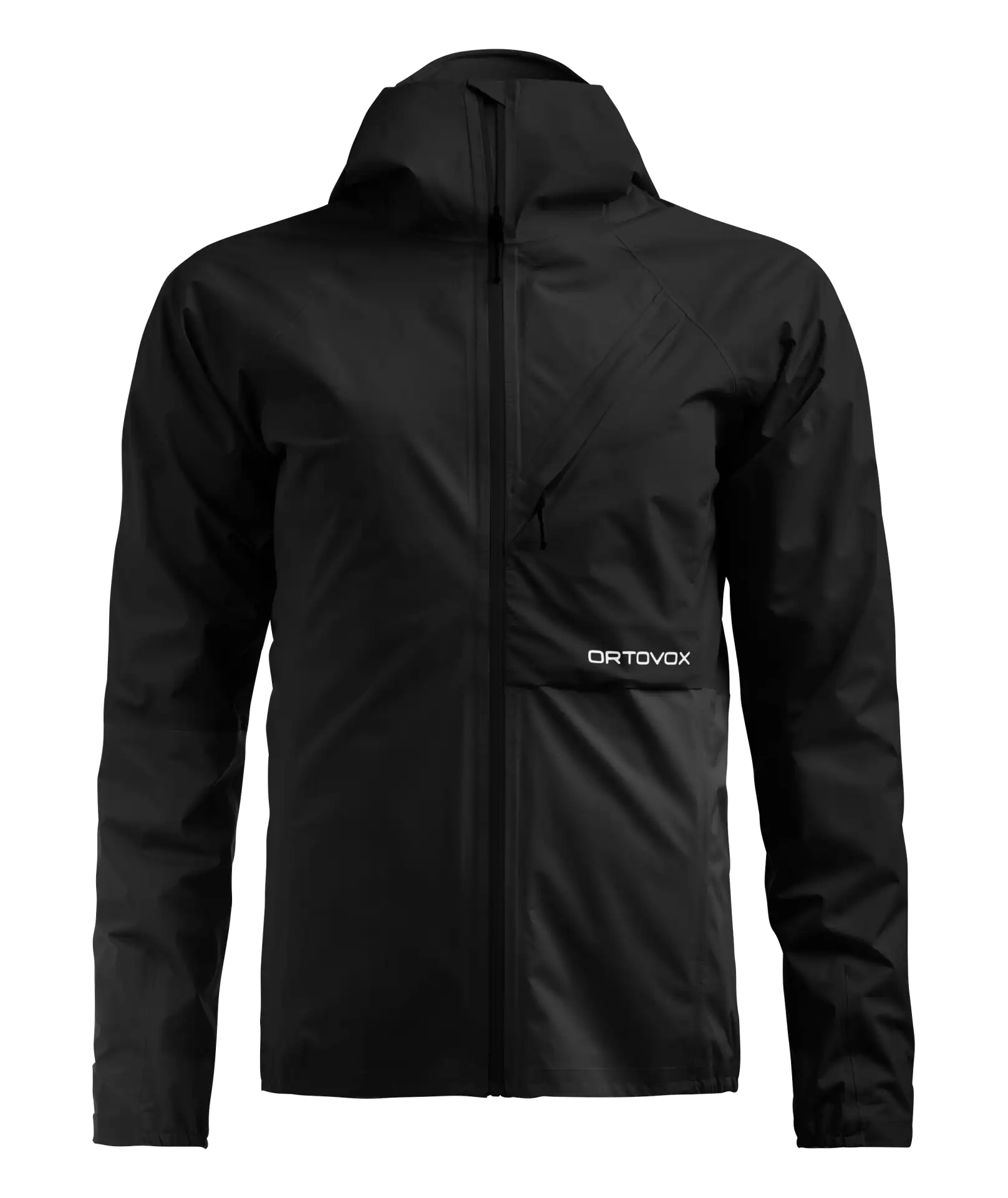 Trace 2.5L Jacket Wmn