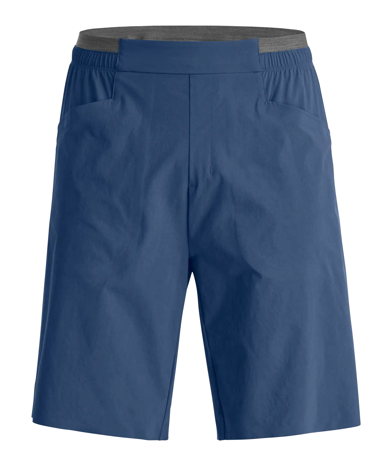 Trace Short Man