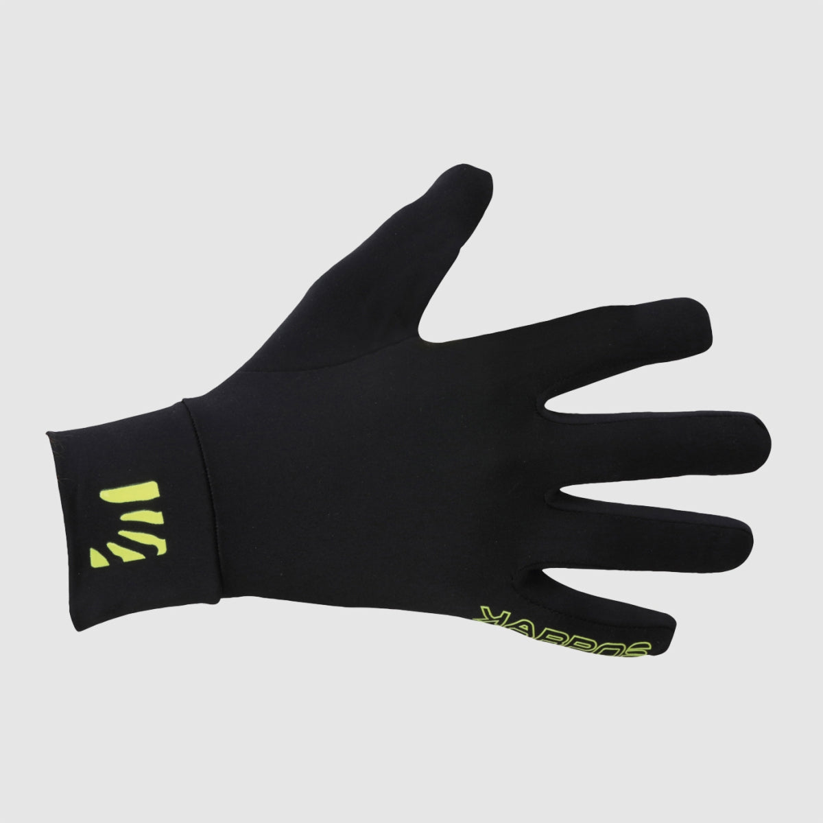 Vanoi Glove Black | BOTËGHES LAGAZOI