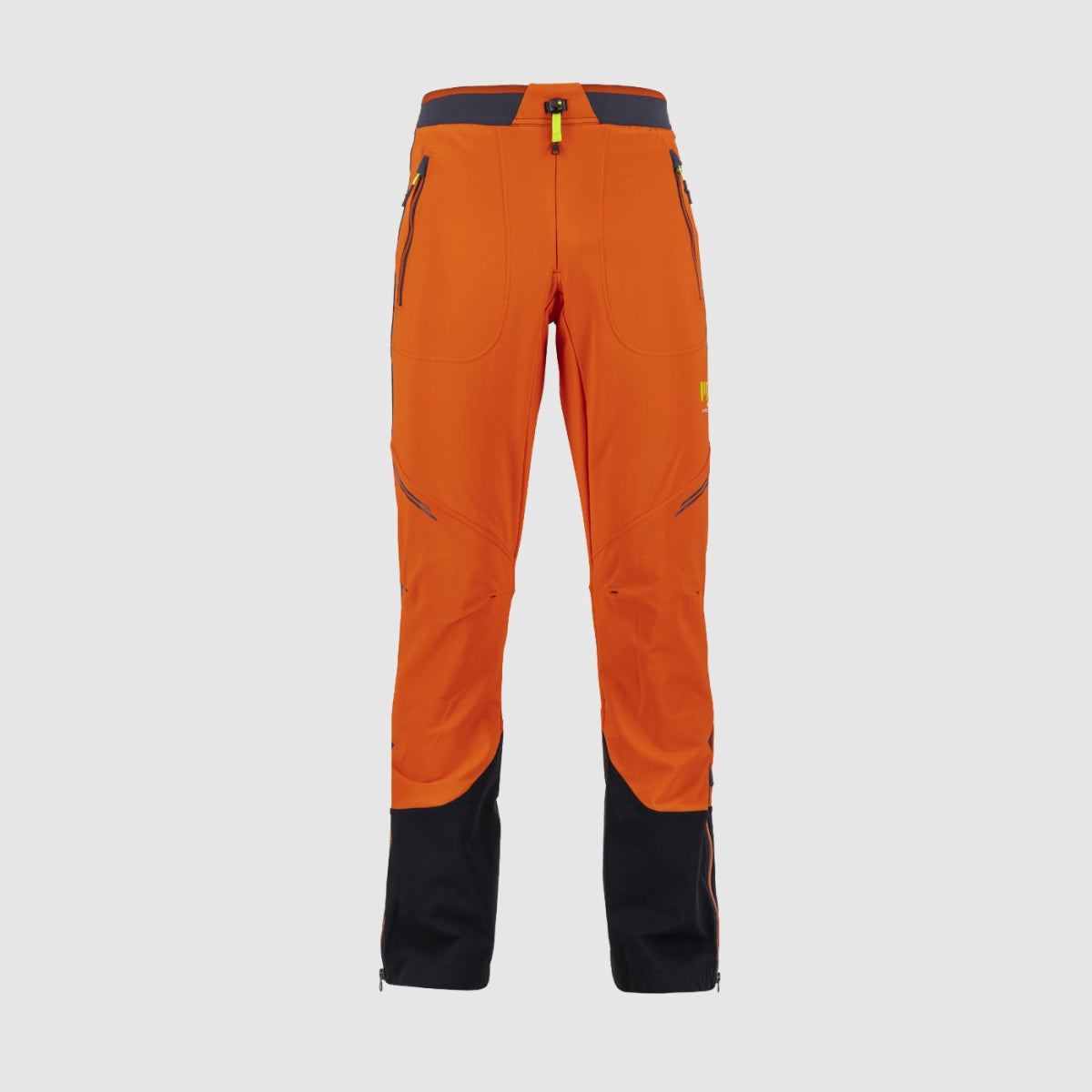 Alagna Plus Evo Pant M