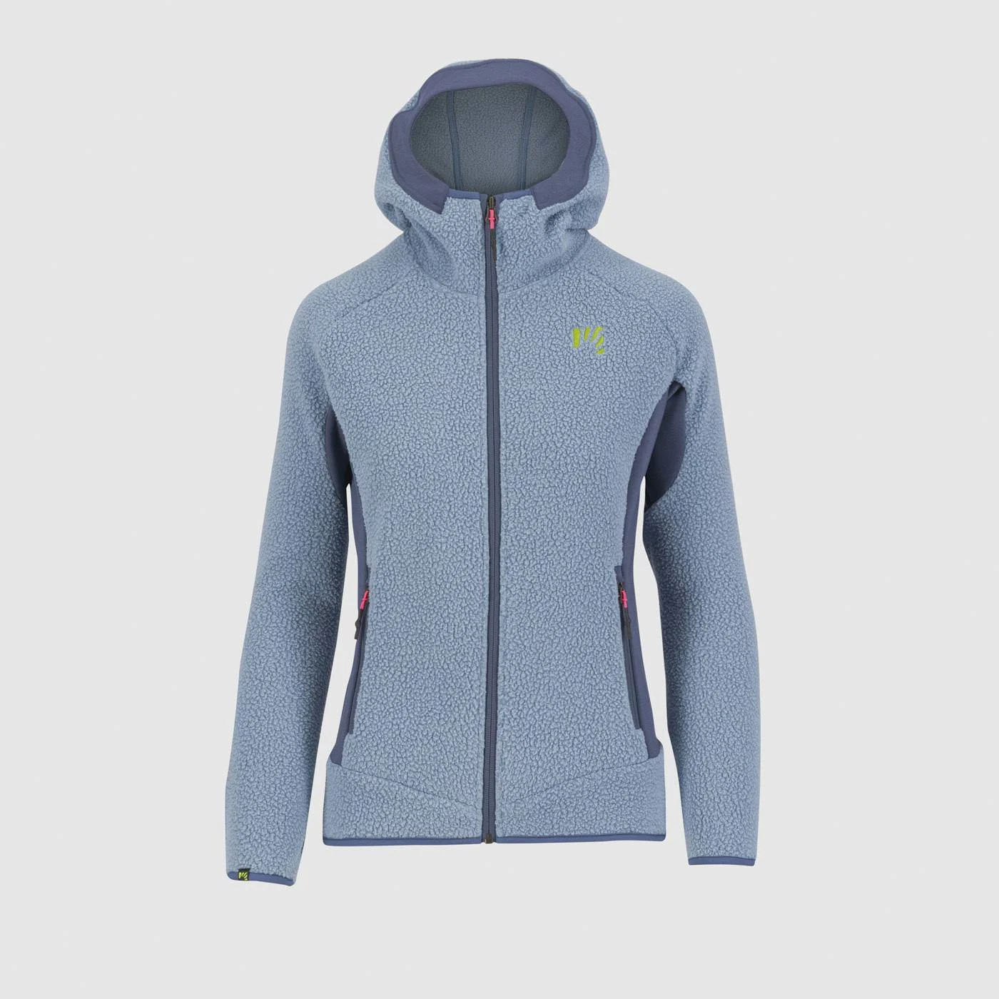 80 s Hoodie Fleece W