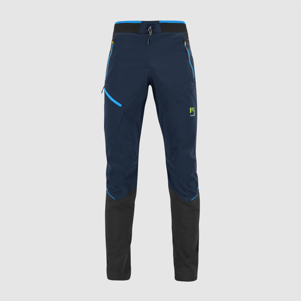 outer space/black Rock Evo Pant M