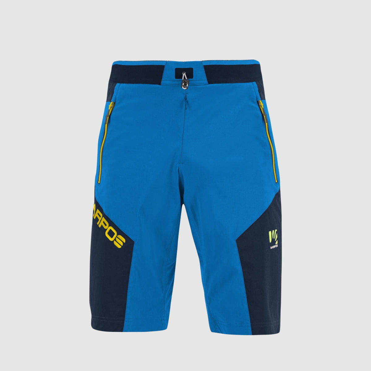 indigo bunting/outer space Rock Evo Bermuda M