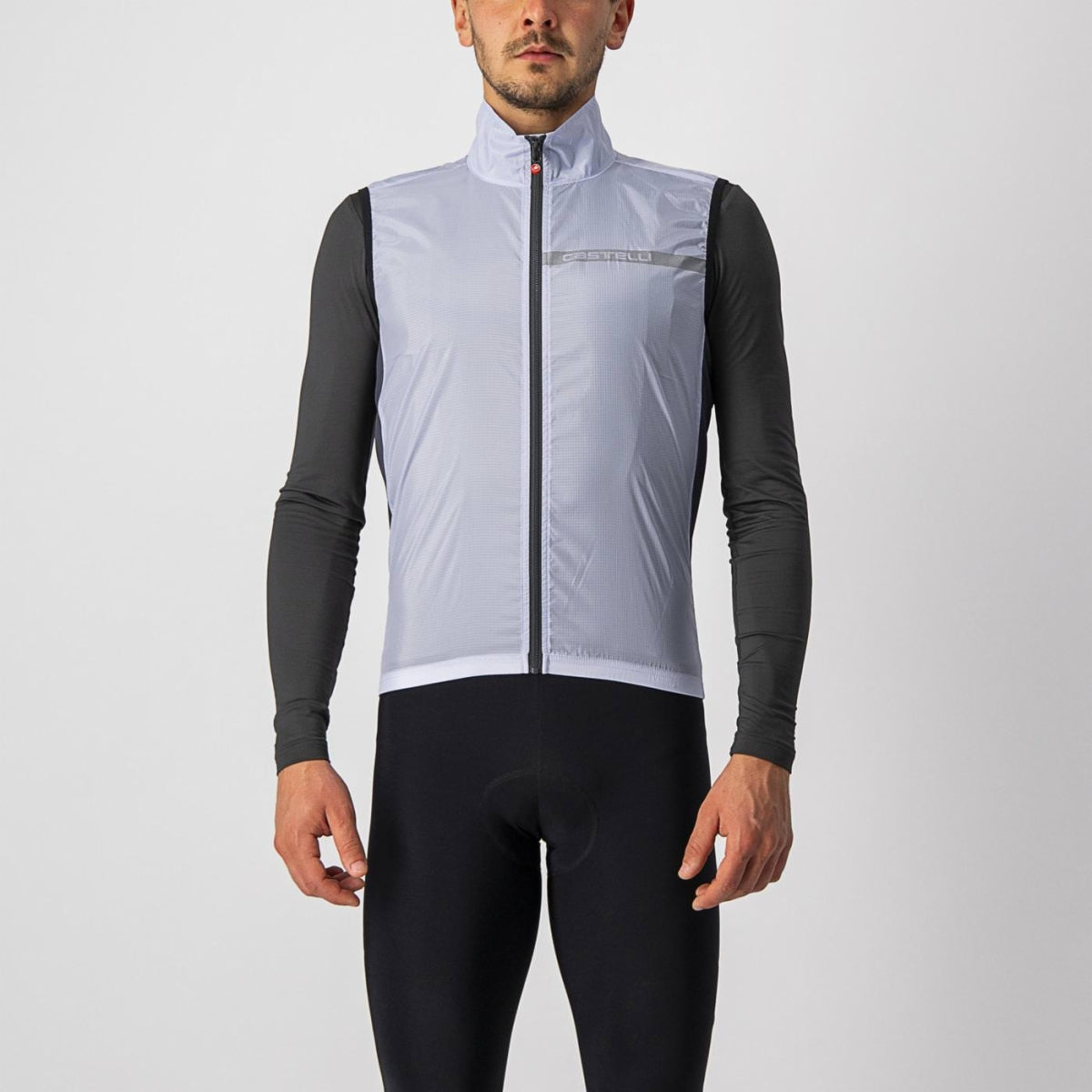 Squadra Strech Vest Men | BOTËGHES LAGAZOI