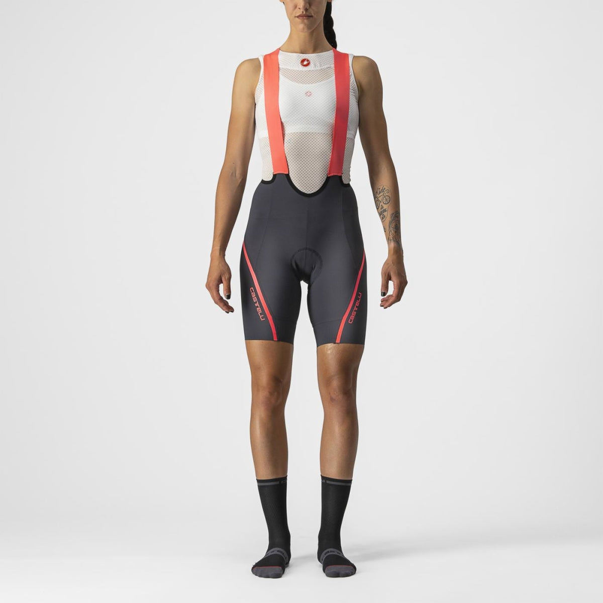 dark gray/brillant pink  | BOTËGHES LAGAZOI