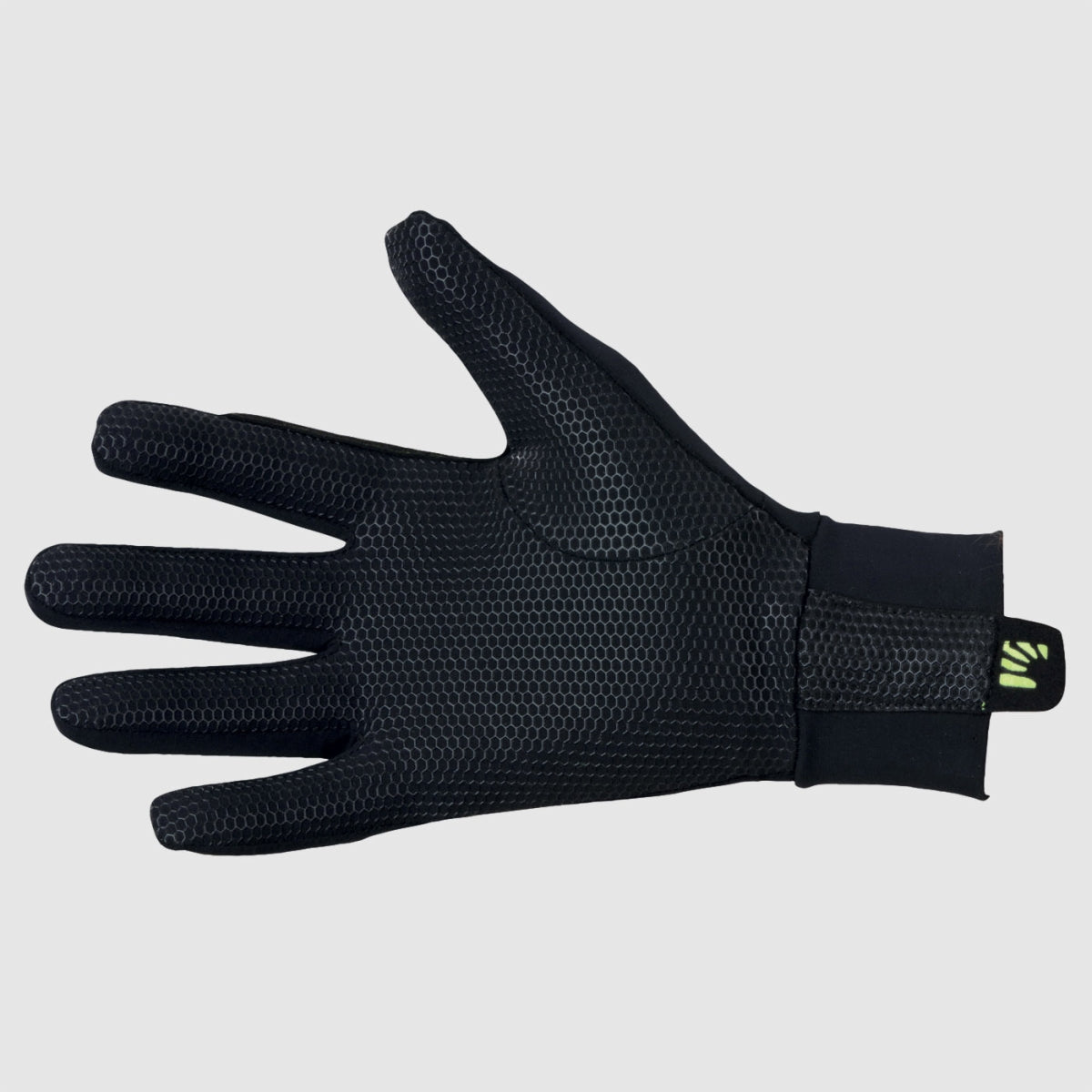 Vanoi Glove Black | BOTËGHES LAGAZOI