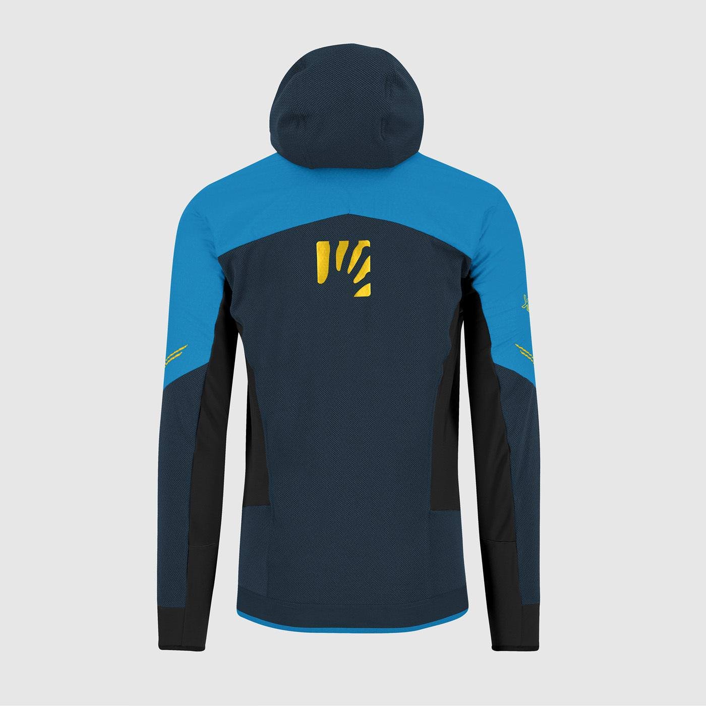 Alagna Plus Evo Jkt M