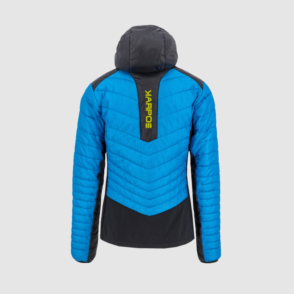Pian Longhi Jacket Man | BOTËGHES LAGAZOI