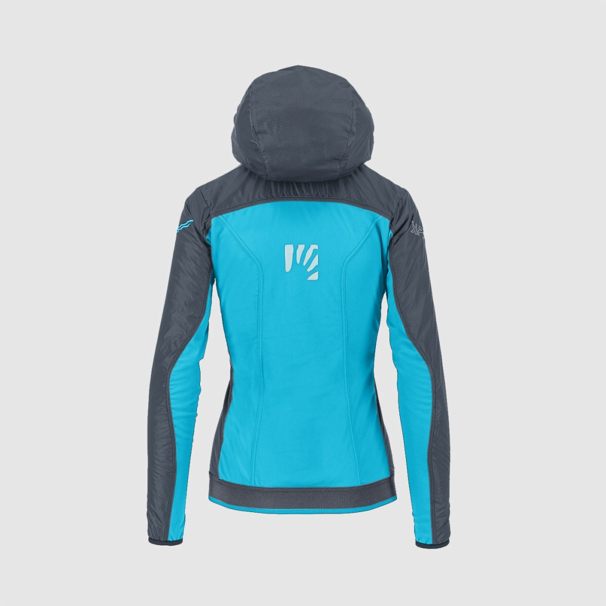 Federa Jacket Woman | BOTËGHES LAGAZOI
