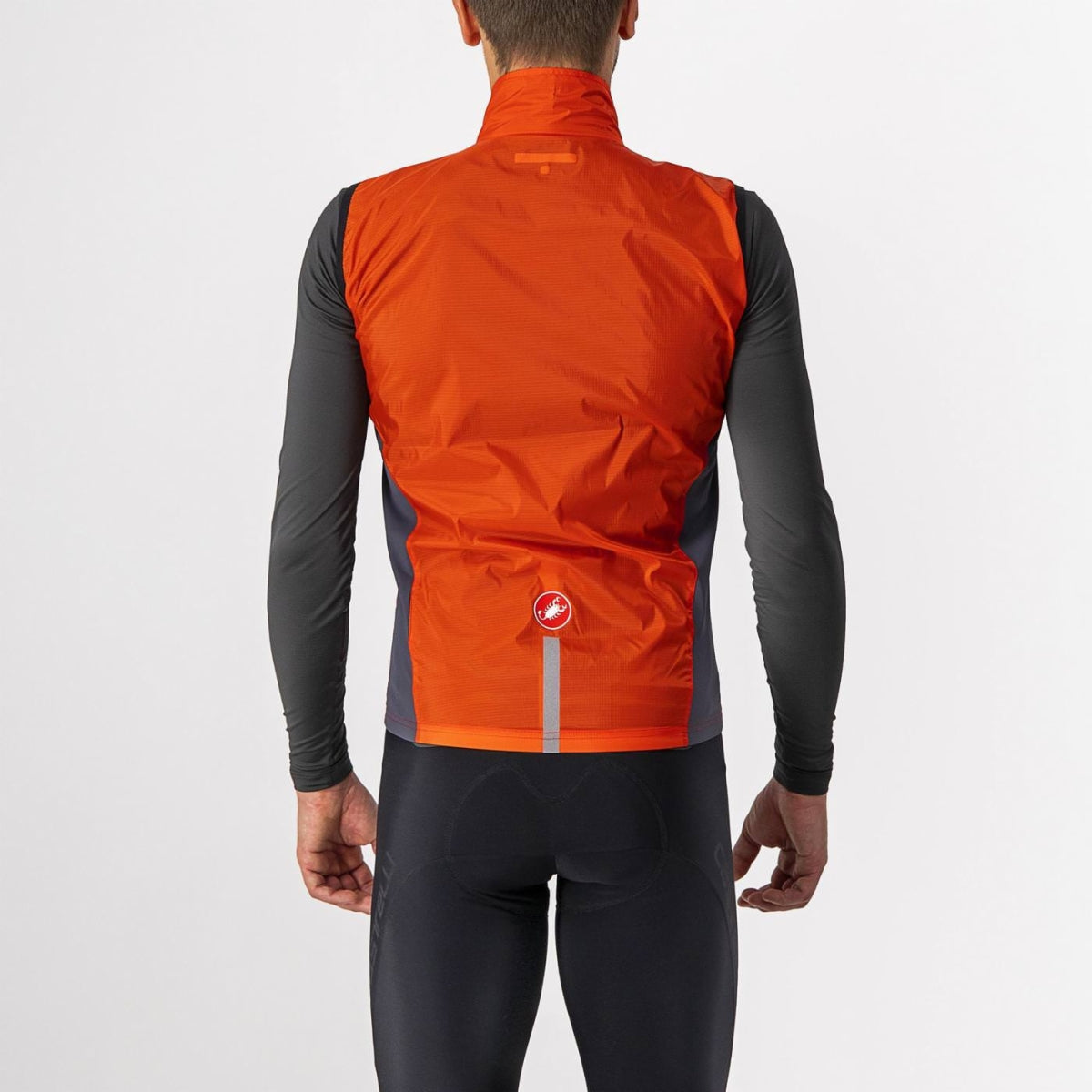 Squadra Strech Vest Men | BOTËGHES LAGAZOI