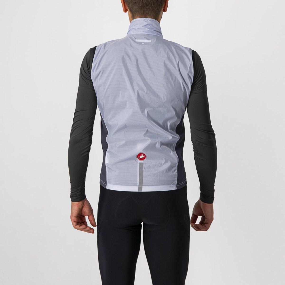 Squadra Strech Vest Men | BOTËGHES LAGAZOI