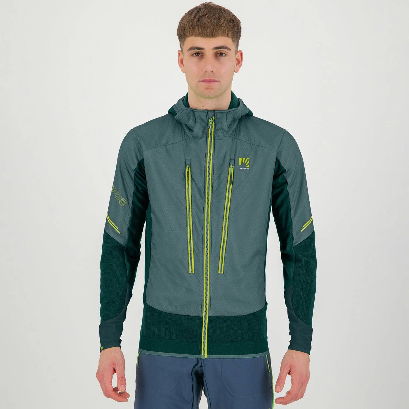 Alagna Plus Evo Jkt M