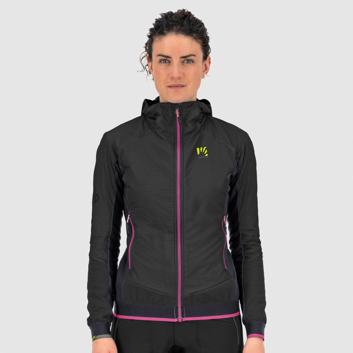 Alagna Plus Evo Jacket Woman | BOTËGHES LAGAZOI