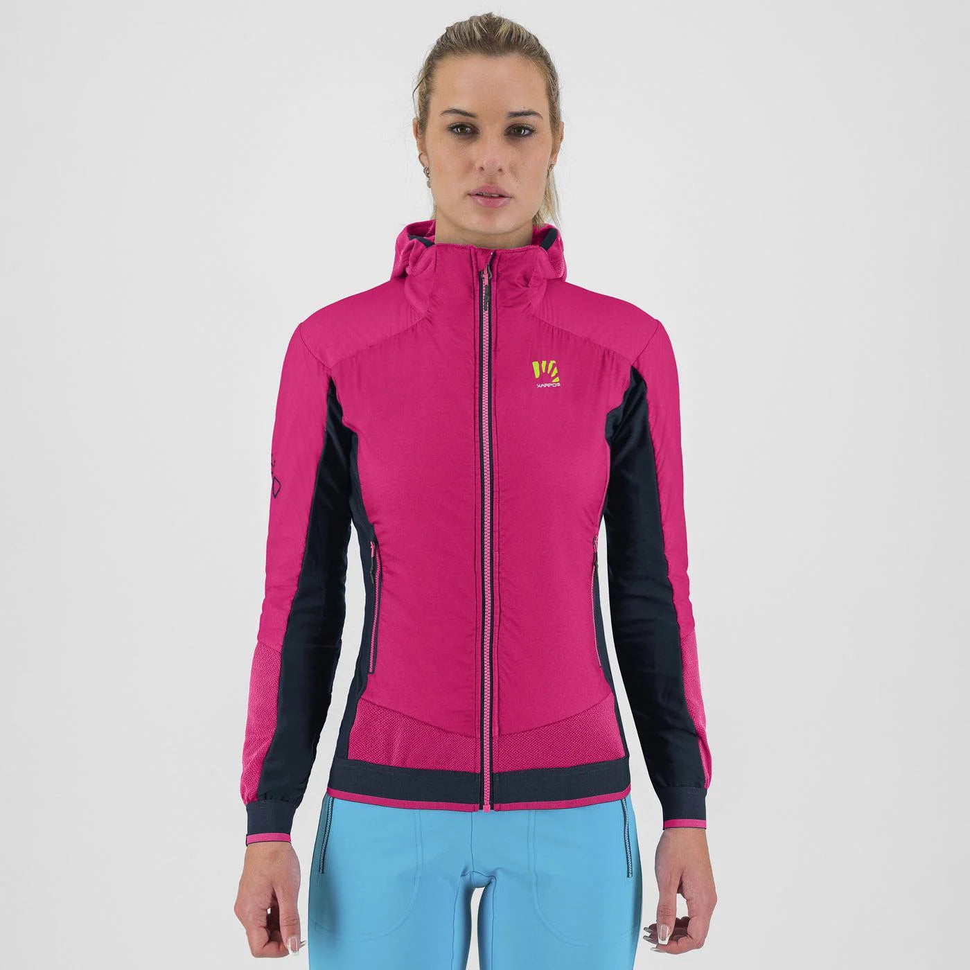 Alagna Plus Evo Jkt W