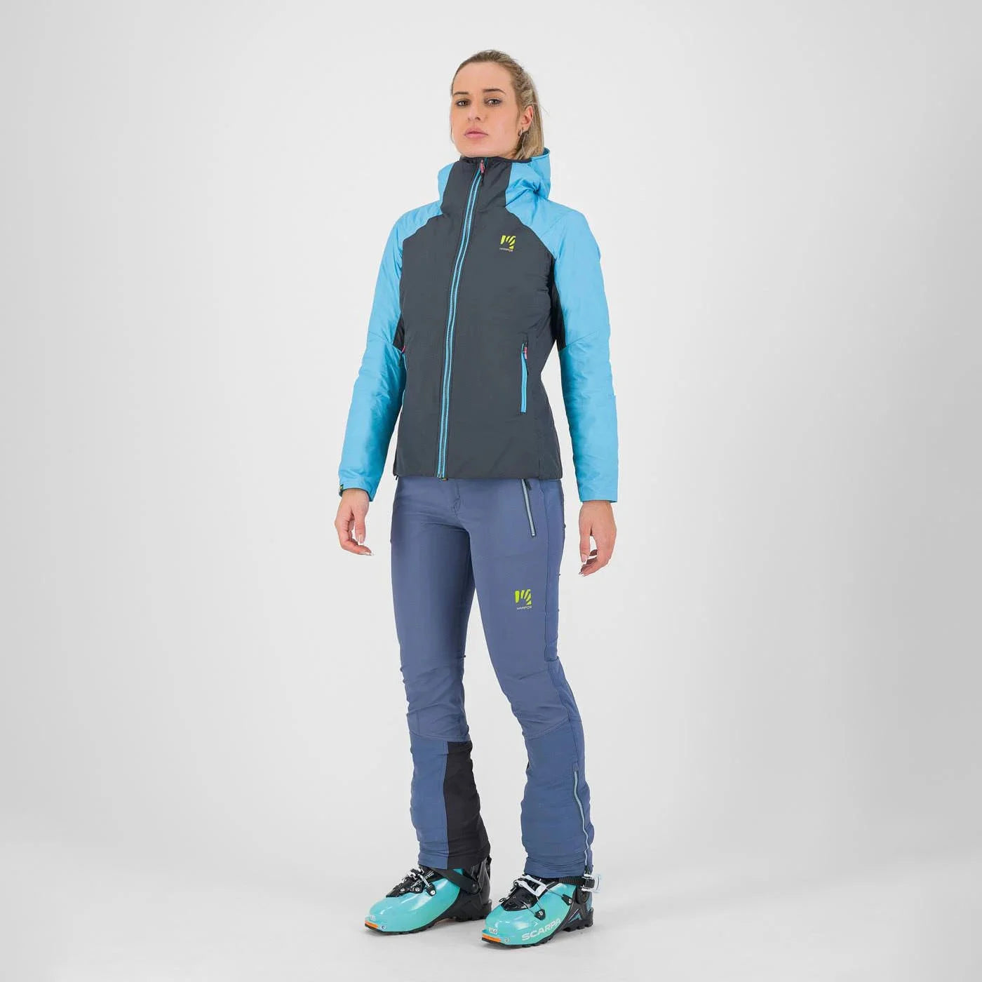 Vinson Evo Jacket W
