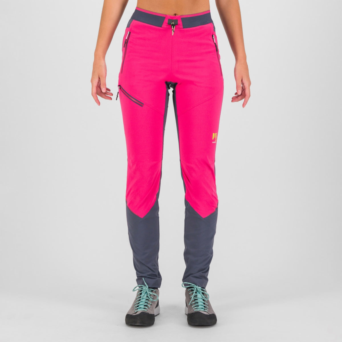 Rock Evo Pant W