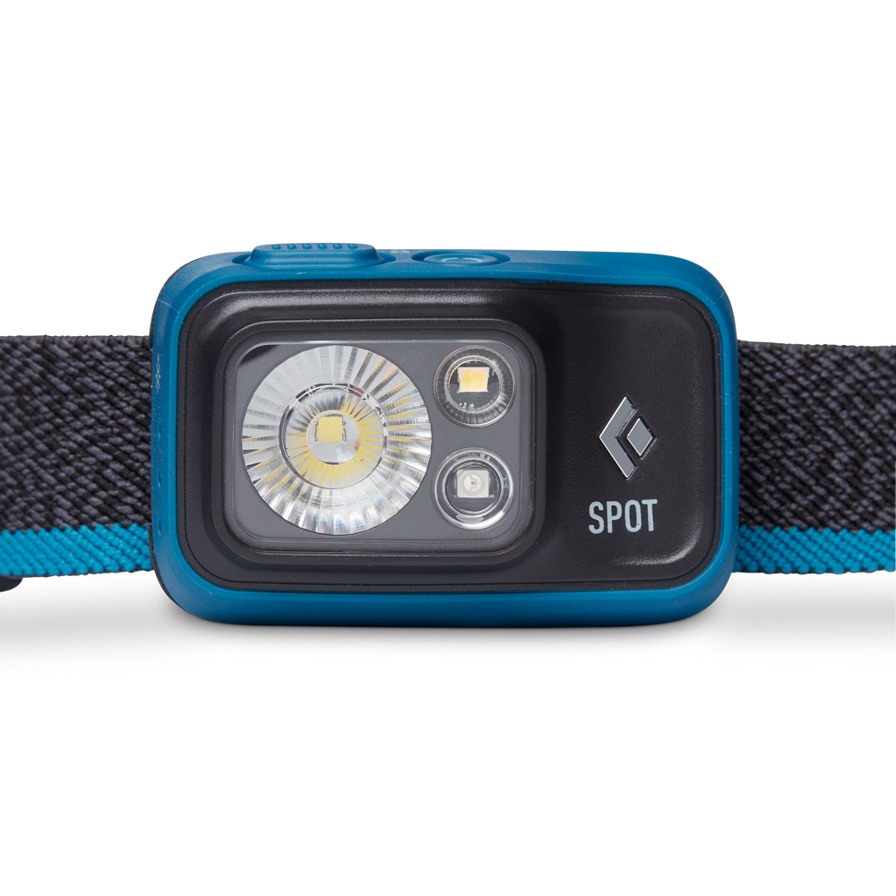 Spot 400 Headlamp