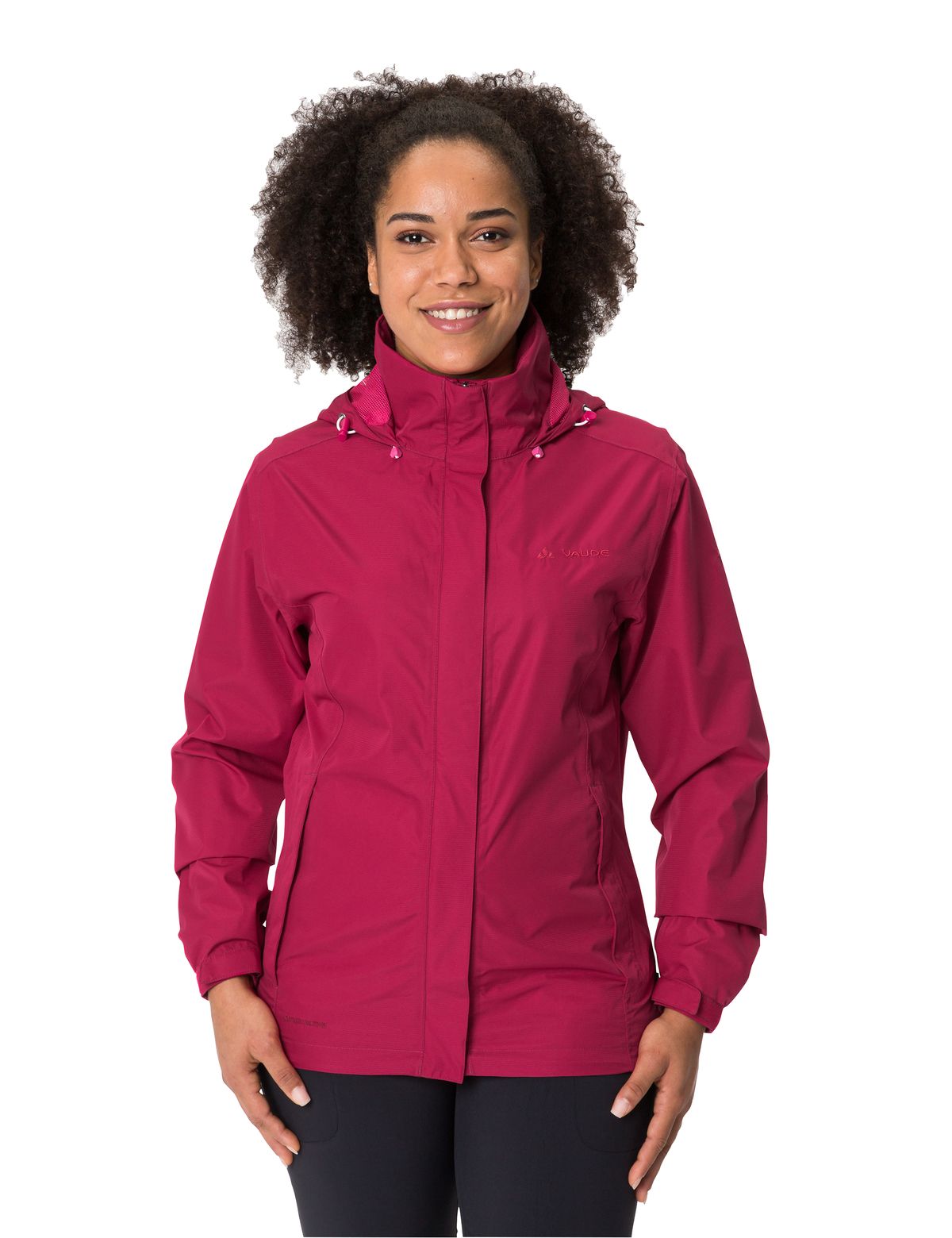 Escape Light Jkt W