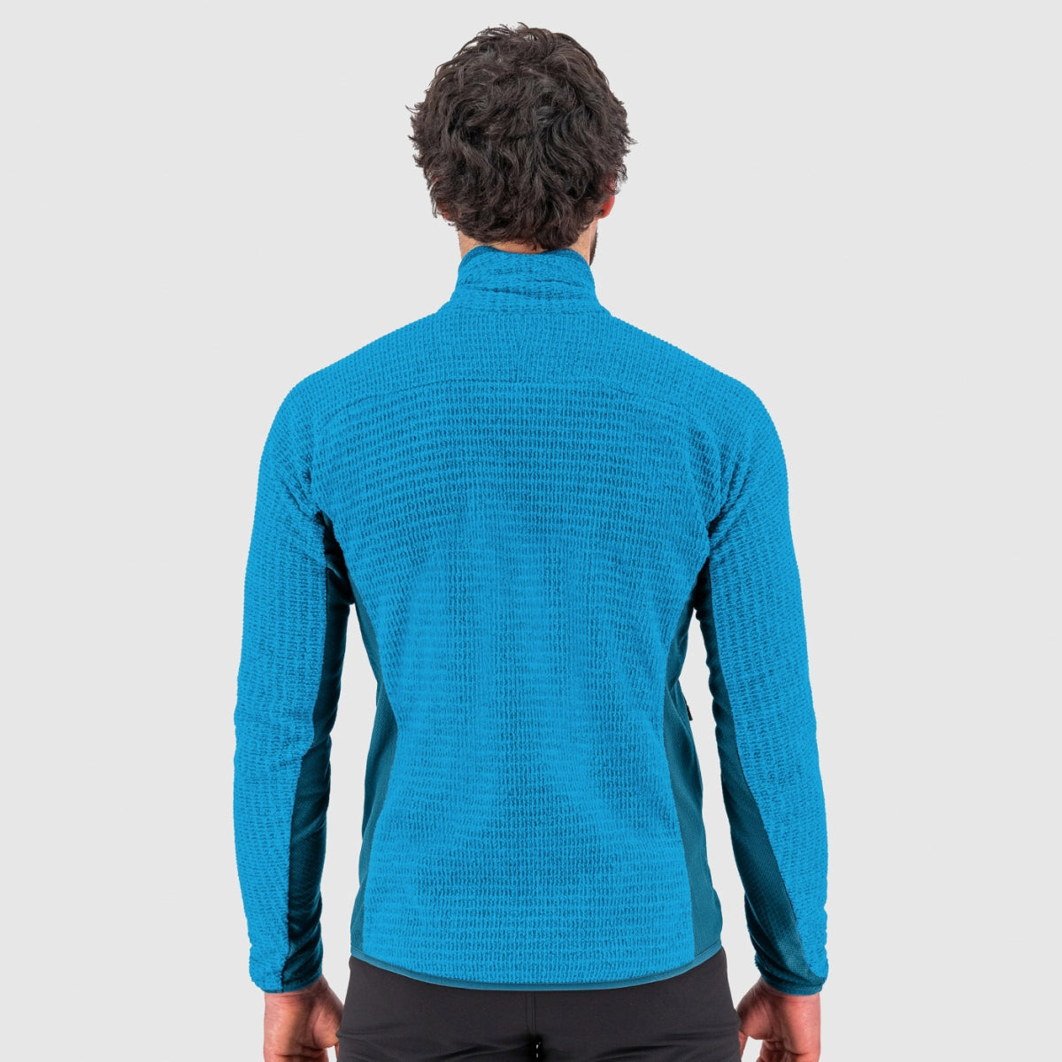 Rocchetta Fleece Man | BOTËGHES LAGAZOI