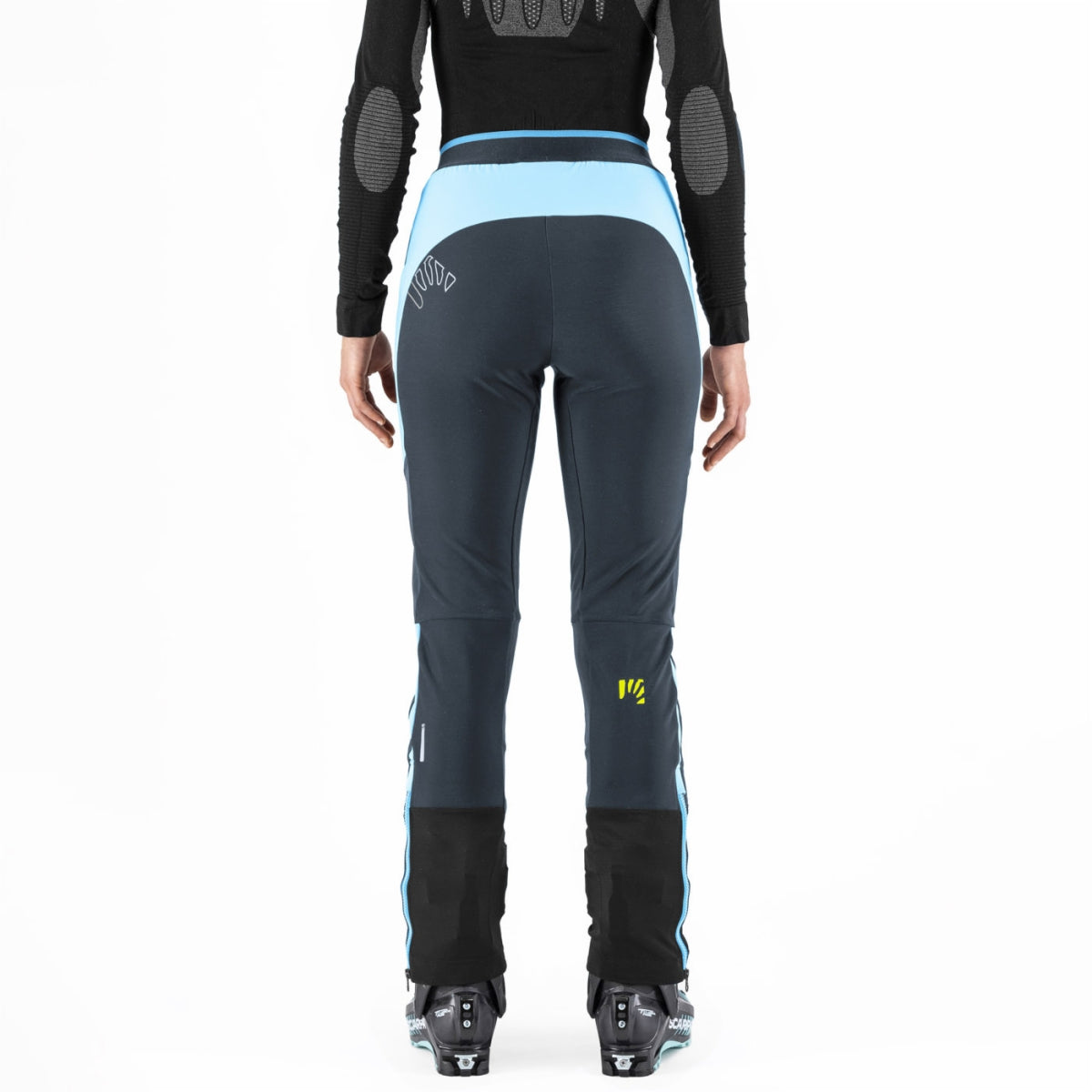 Alagna Plus Evo Pant Woman | BOTËGHES LAGAZOI