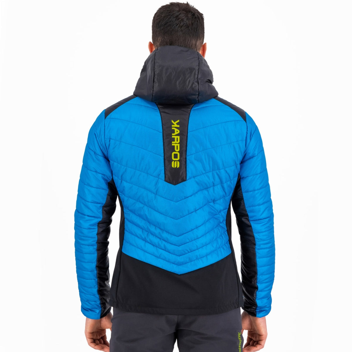 Pian Longhi Jacket Man | BOTËGHES LAGAZOI