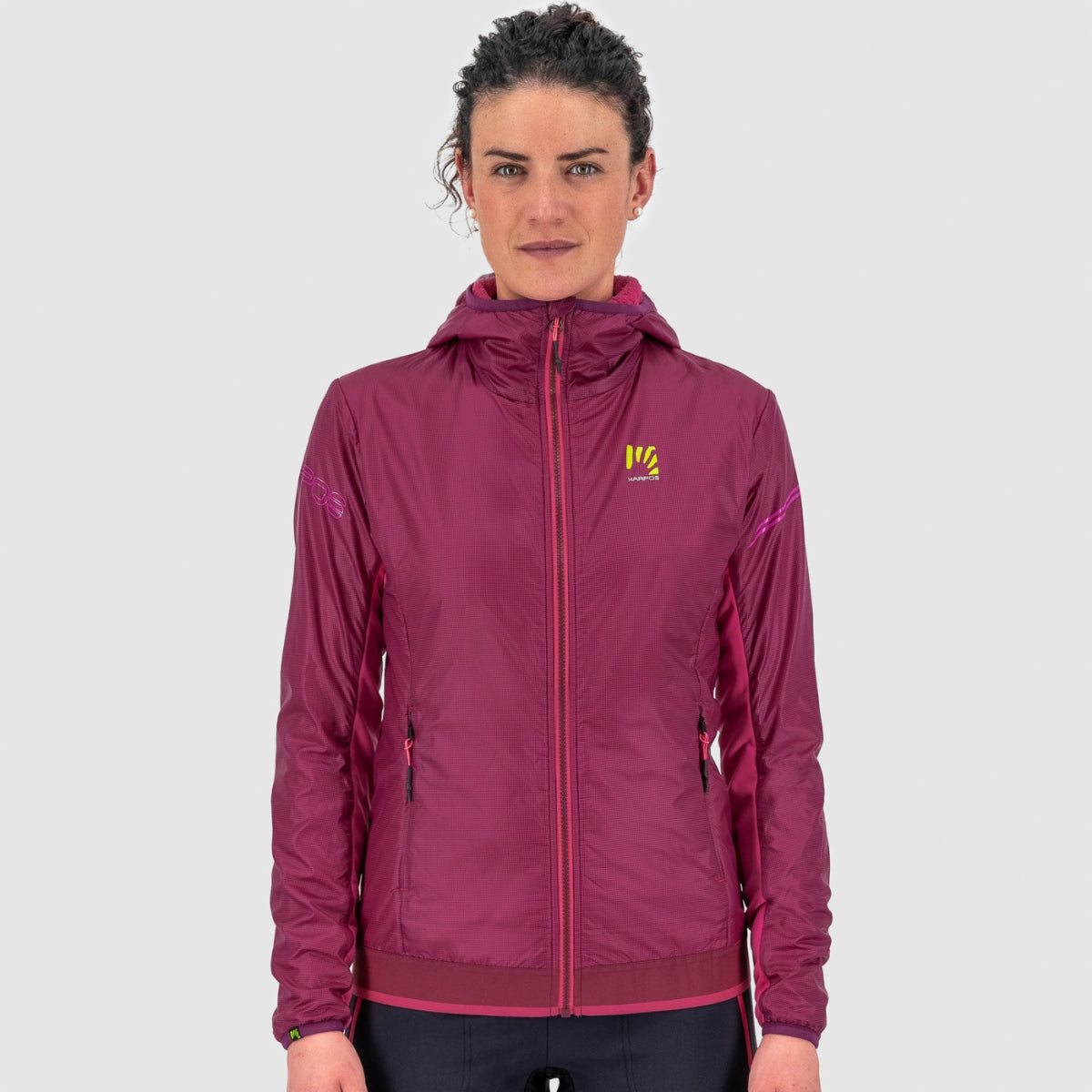 Federa Jacket Woman | BOTËGHES LAGAZOI