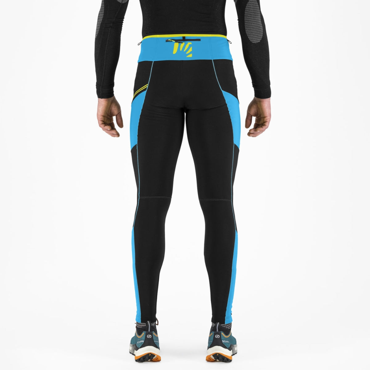 Lavaredo Plus Winter Tight Man | BOTËGHES LAGAZOI