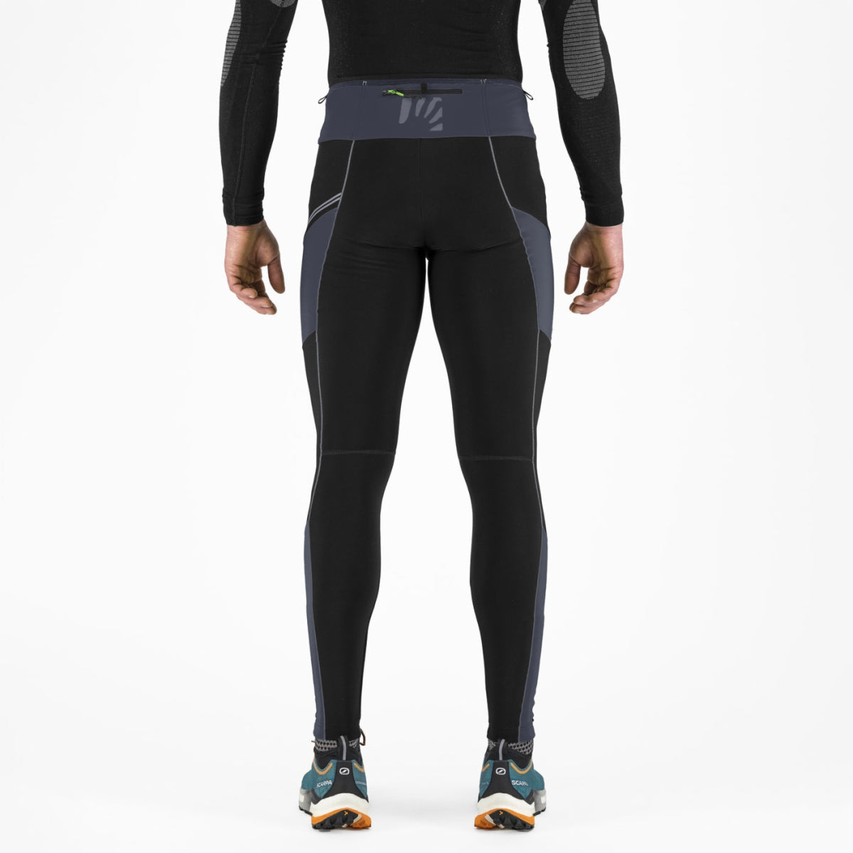Lavaredo Plus Winter Tight Man | BOTËGHES LAGAZOI