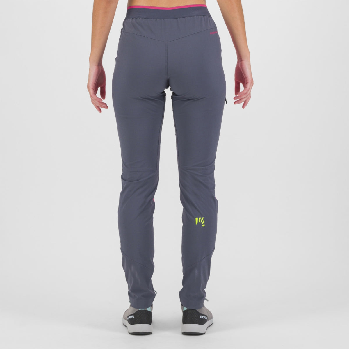 Rock Evo Pant W