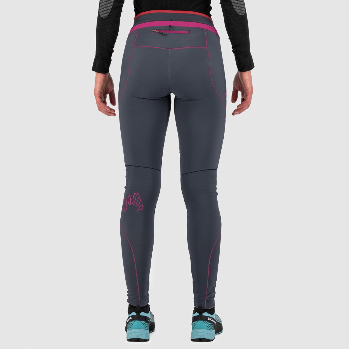 Lavaredo Plus Winter Tight Woman | BOTËGHES LAGAZOI