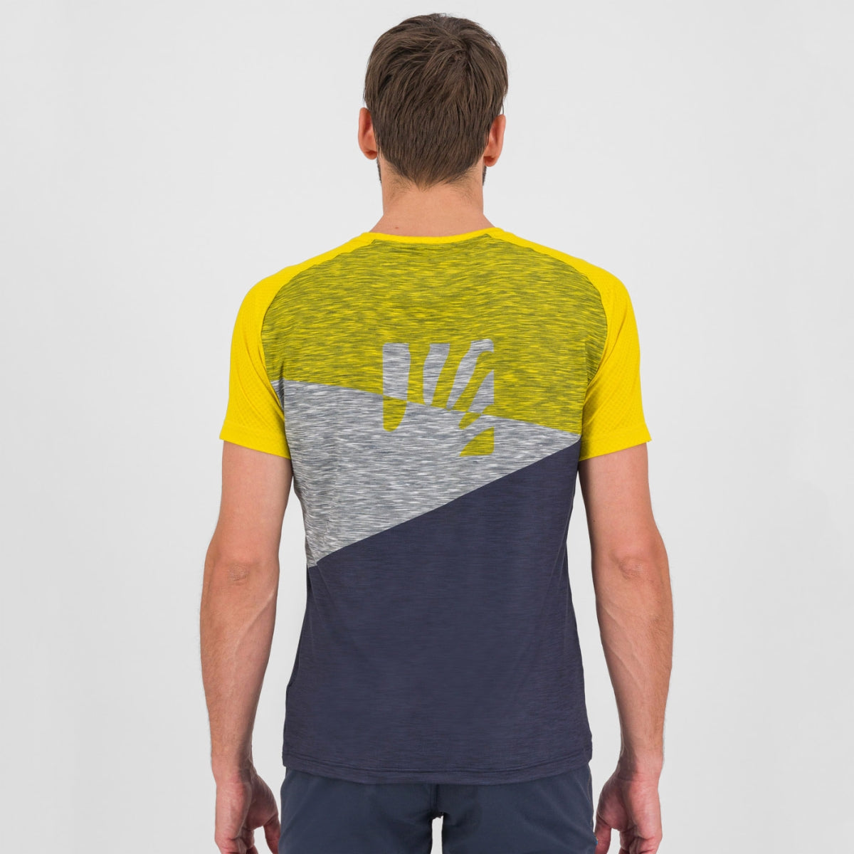 Croda Rossa Jersey M