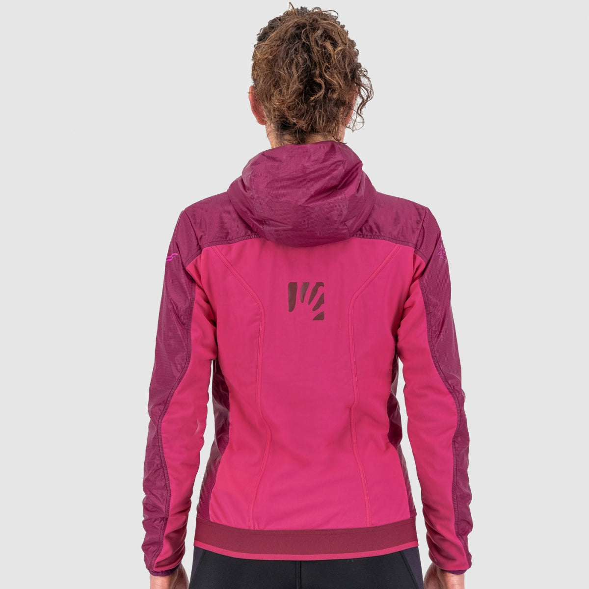 Federa Jacket Woman | BOTËGHES LAGAZOI