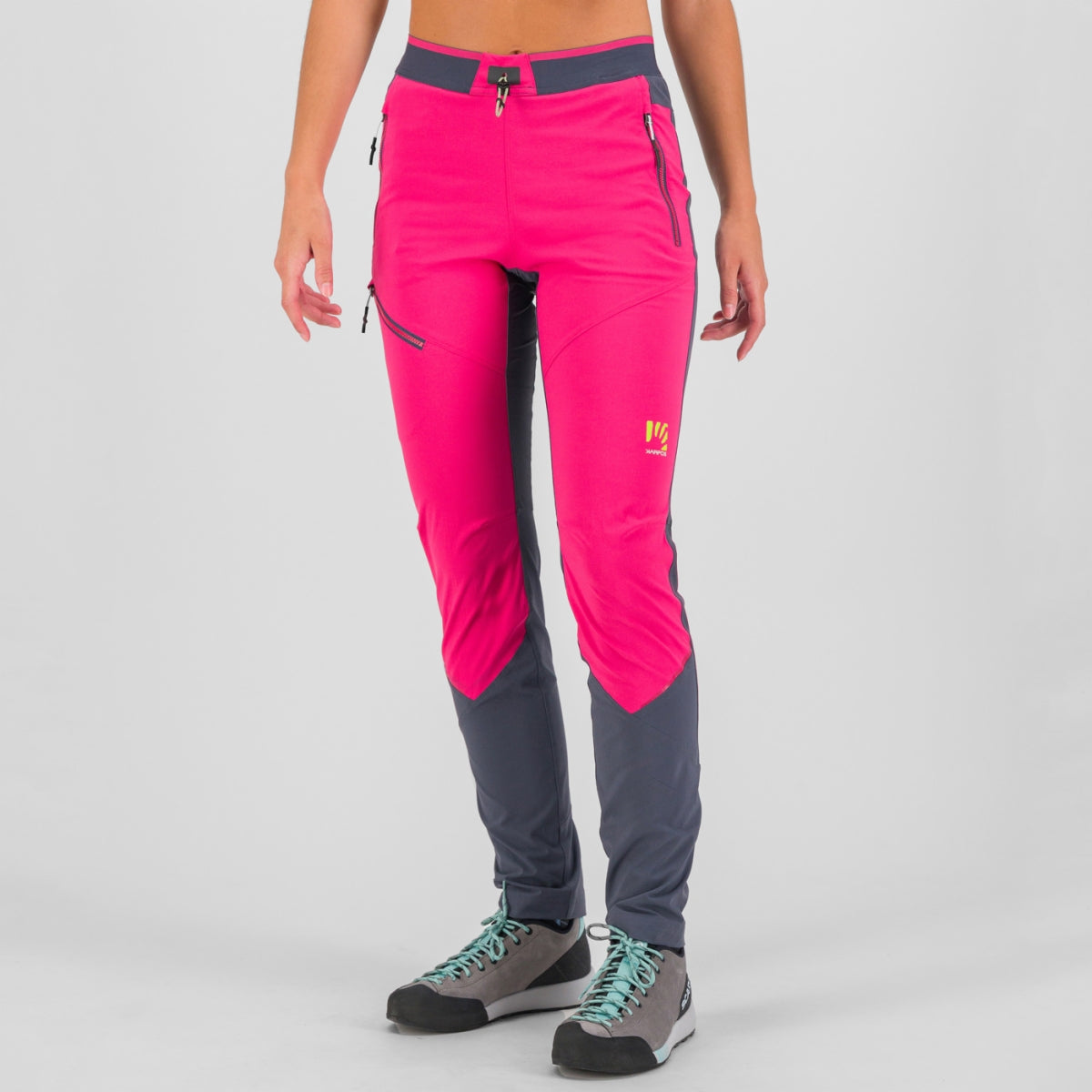 Rock Evo Pant W