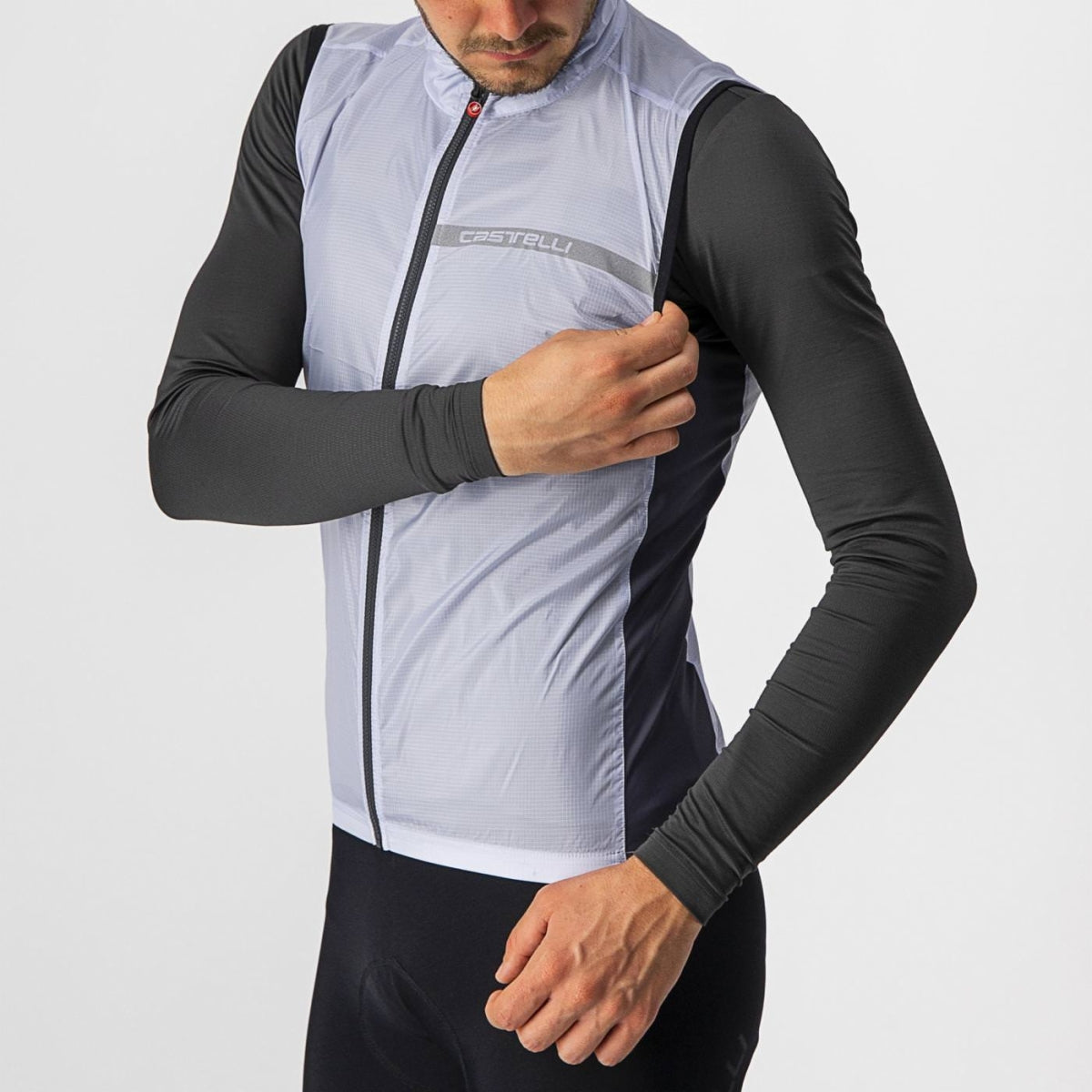 Squadra Strech Vest Men | BOTËGHES LAGAZOI