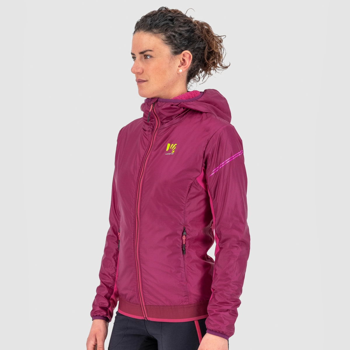 Federa Jacket Woman | BOTËGHES LAGAZOI