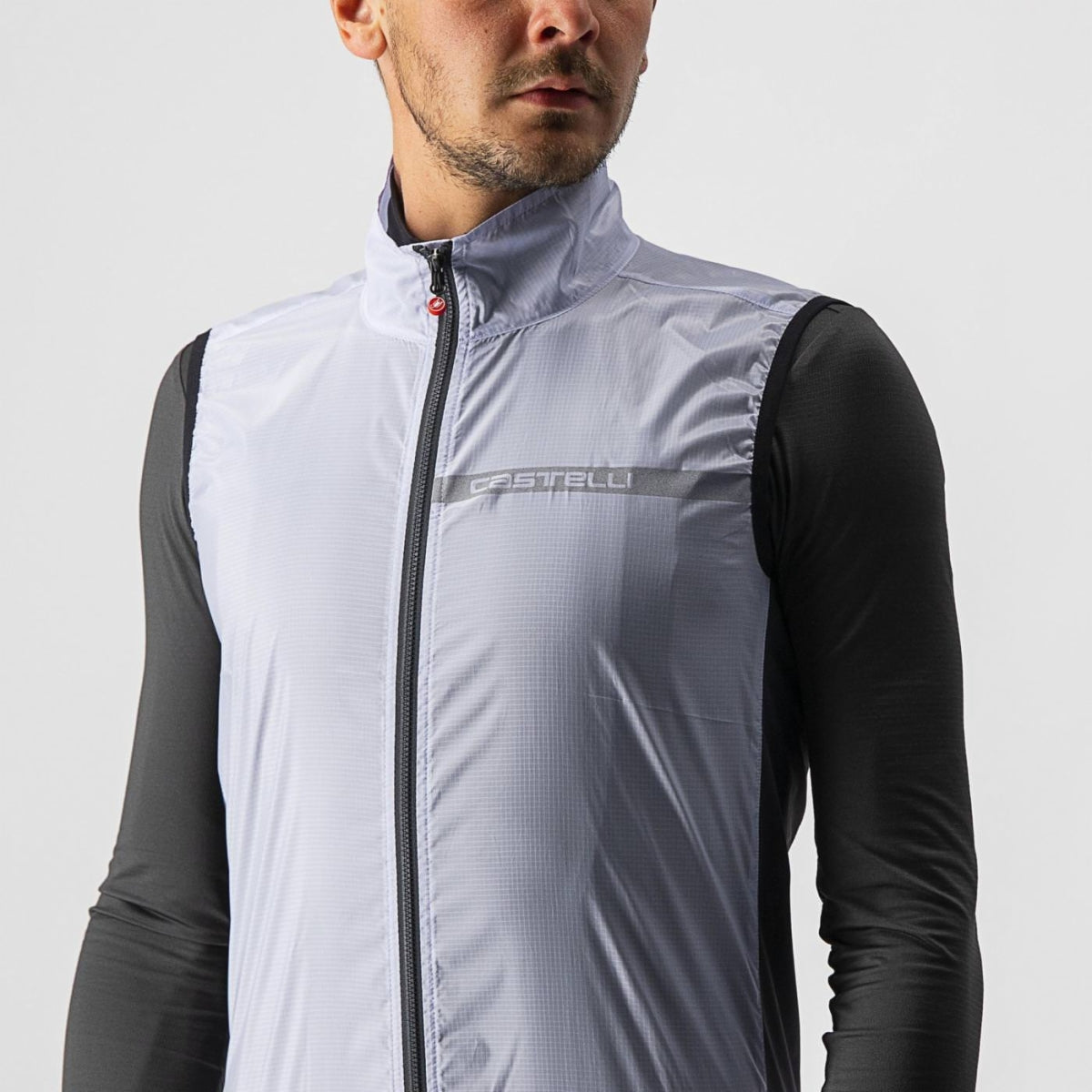 Squadra Strech Vest Men | BOTËGHES LAGAZOI