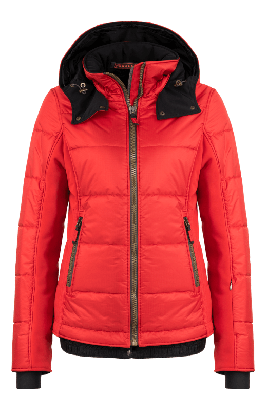 Women's Winter Jacket | CiaraMulti | Frauenschuh | BOTËGHES LAGAZOI