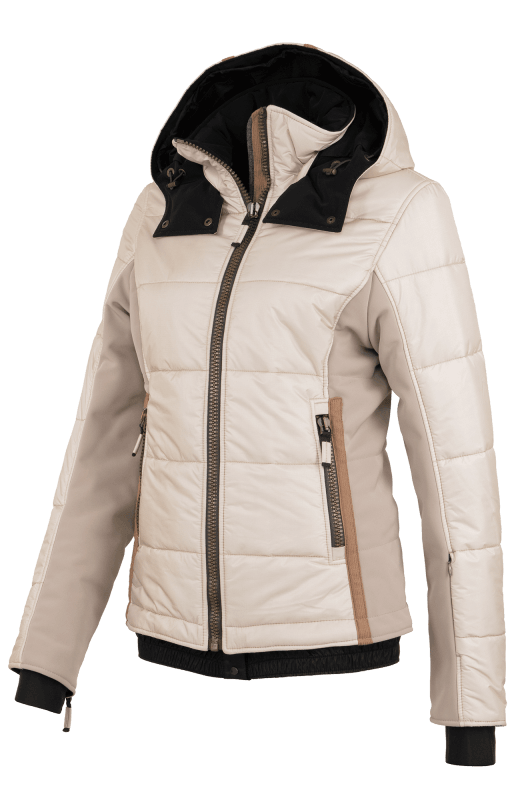 Women's Winter Jacket | CiaraMulti | Frauenschuh | BOTËGHES LAGAZOI