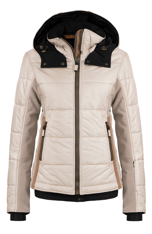 Women's Winter Jacket | CiaraMulti | Frauenschuh | BOTËGHES LAGAZOI