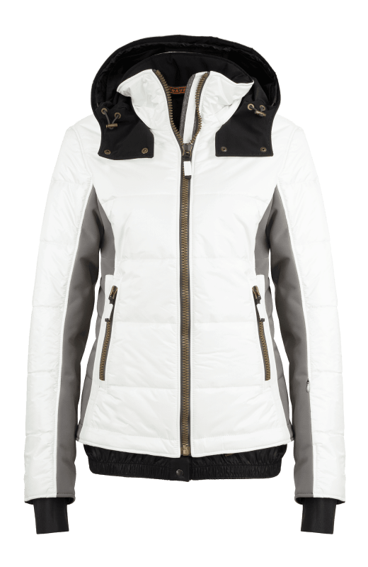 Women's Winter Jacket | CiaraMulti | Frauenschuh | BOTËGHES LAGAZOI