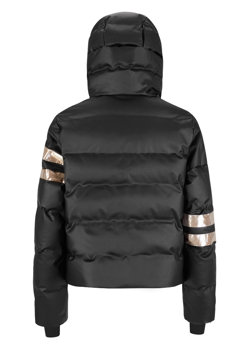Eco-Down Ski Jacket W