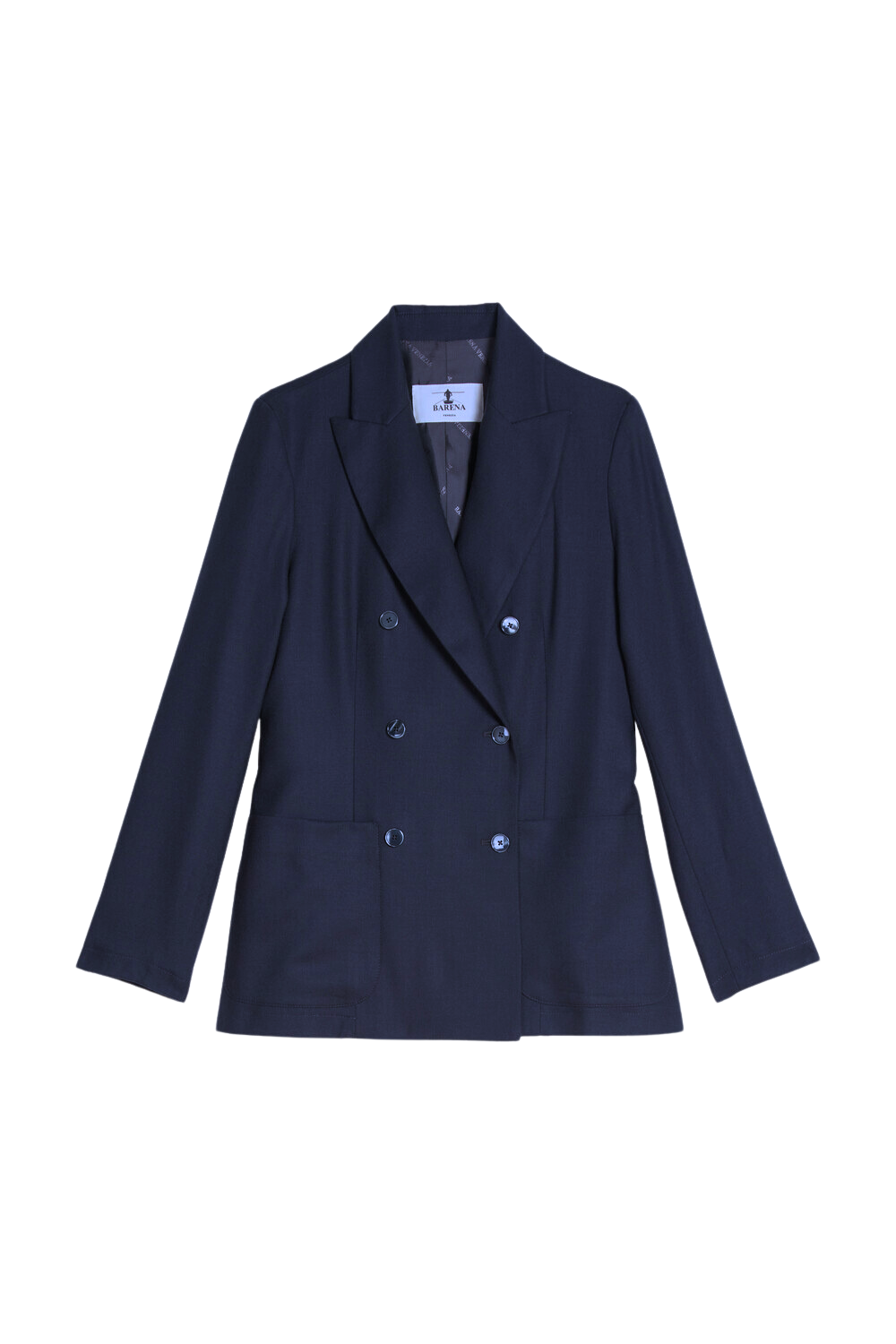 Giacca Charlie Frare W