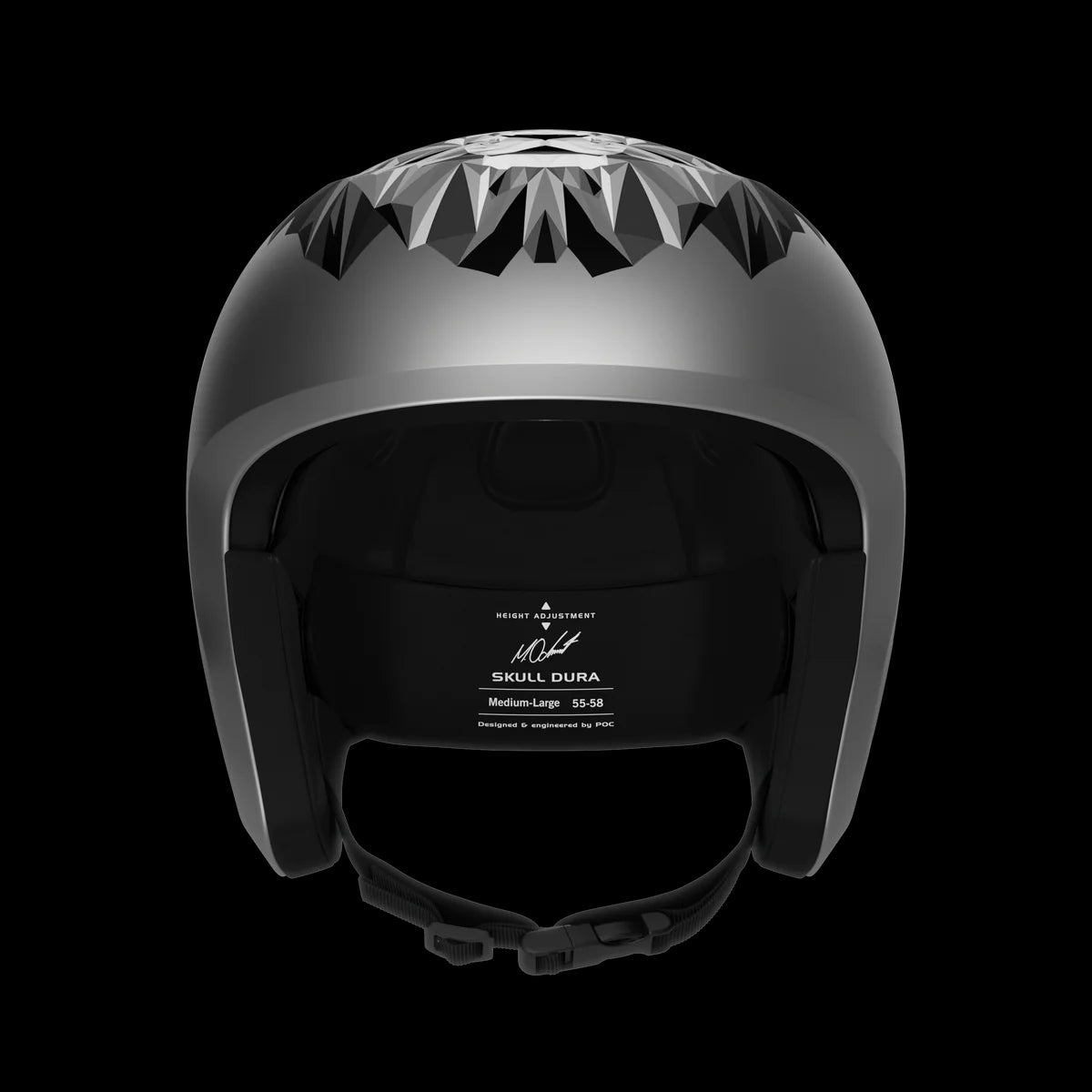 Skull Dura Marco Odermatt Junior